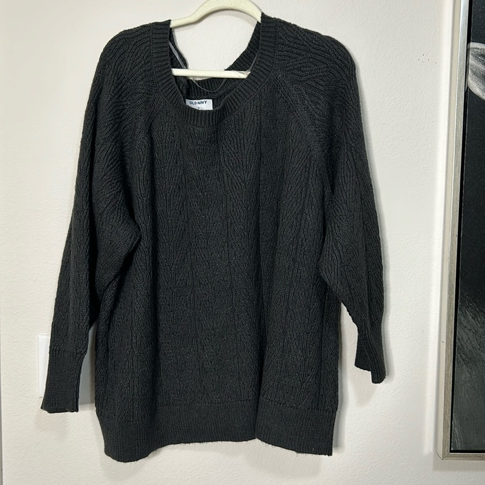 Old Navy NWT Sweater 4x